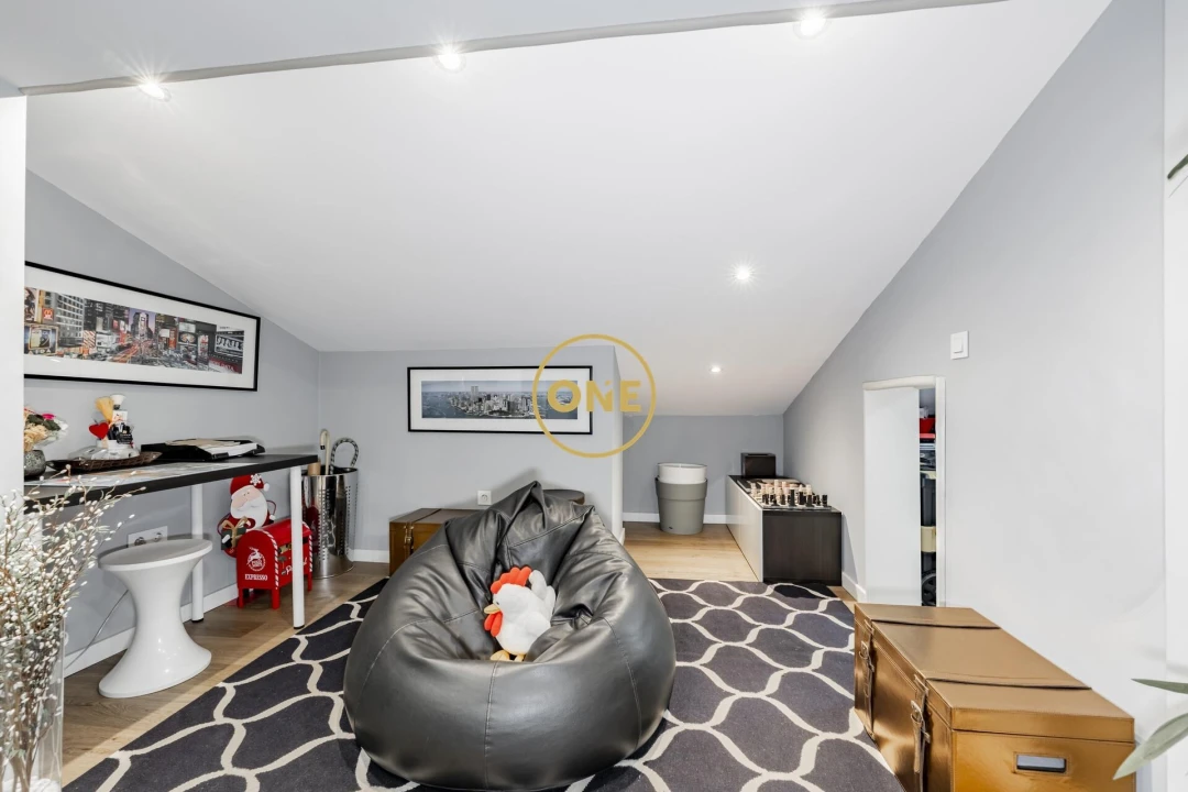 Apartamento T4 para Venda em Bougado (São Martinho e Santiago) Foto 37