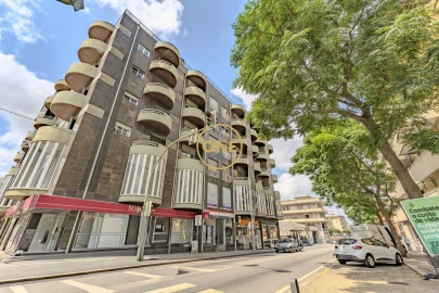 Apartamento T4 para Venda em Bougado (São Martinho e Santiago)