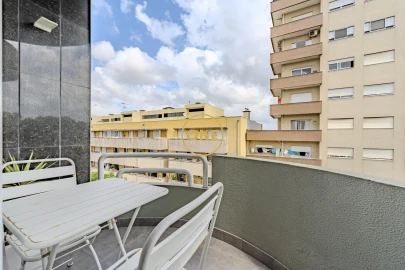 Apartamento T4 para Venda em Bougado (São Martinho e Santiago)