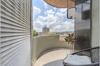 Apartamento T4 para Venda em Bougado (São Martinho e Santiago)