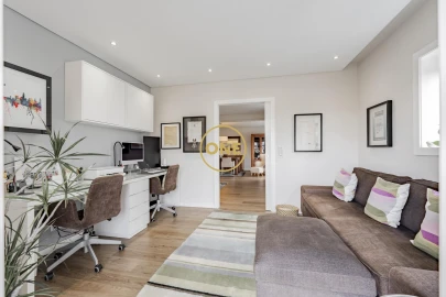 Apartamento T4 para Venda em Bougado (São Martinho e Santiago)