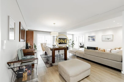 Apartamento T4 para Venda em Bougado (São Martinho e Santiago)