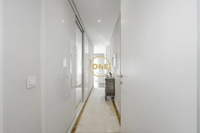 Apartamento T4 para Venda em Bougado (São Martinho e Santiago)