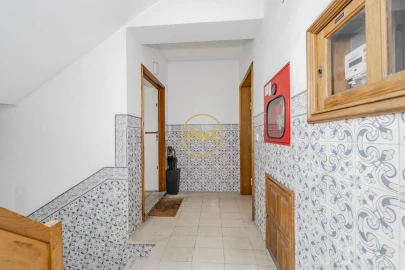 Apartamento T4 para Venda em Bougado (São Martinho e Santiago)