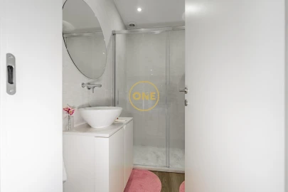 Apartamento T4 para Venda em Bougado (São Martinho e Santiago)