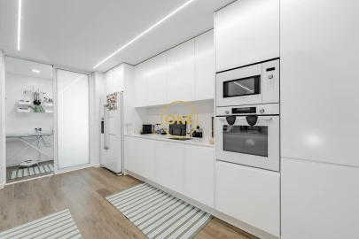 Apartamento T4 para Venda em Bougado (São Martinho e Santiago)