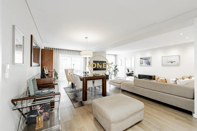 Apartamento T4 para Venda em Bougado (São Martinho e Santiago) Foto 22