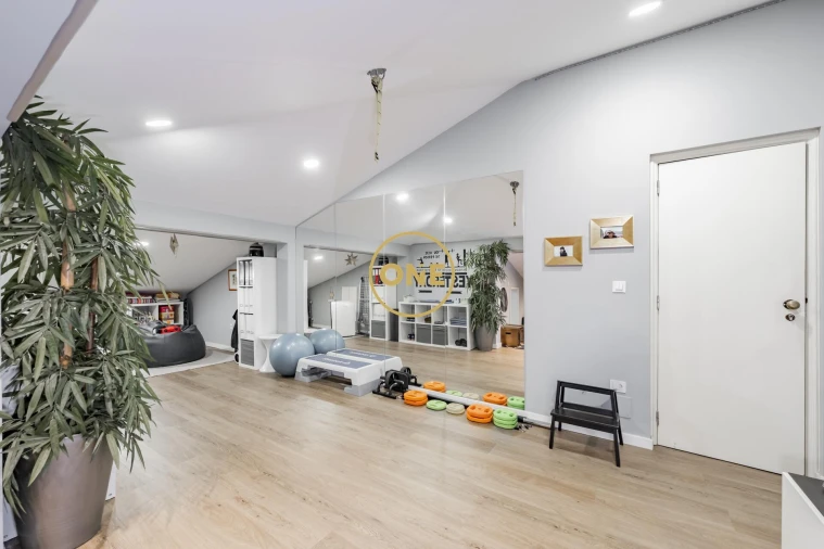 Apartamento T4 para Venda em Bougado (São Martinho e Santiago) Foto 39