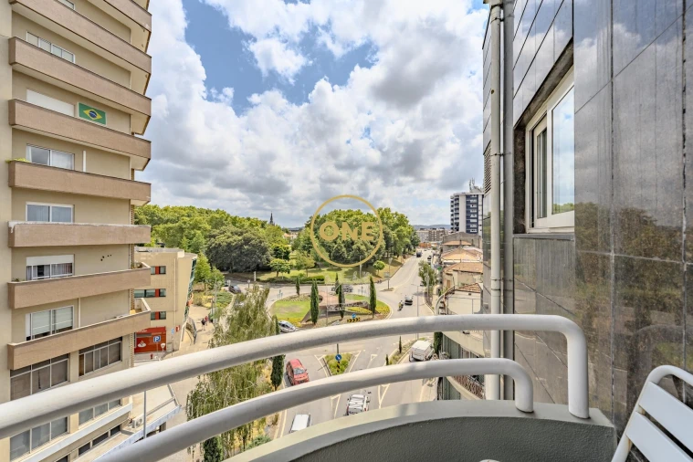 Apartamento T4 para Venda em Bougado (São Martinho e Santiago) Foto 31