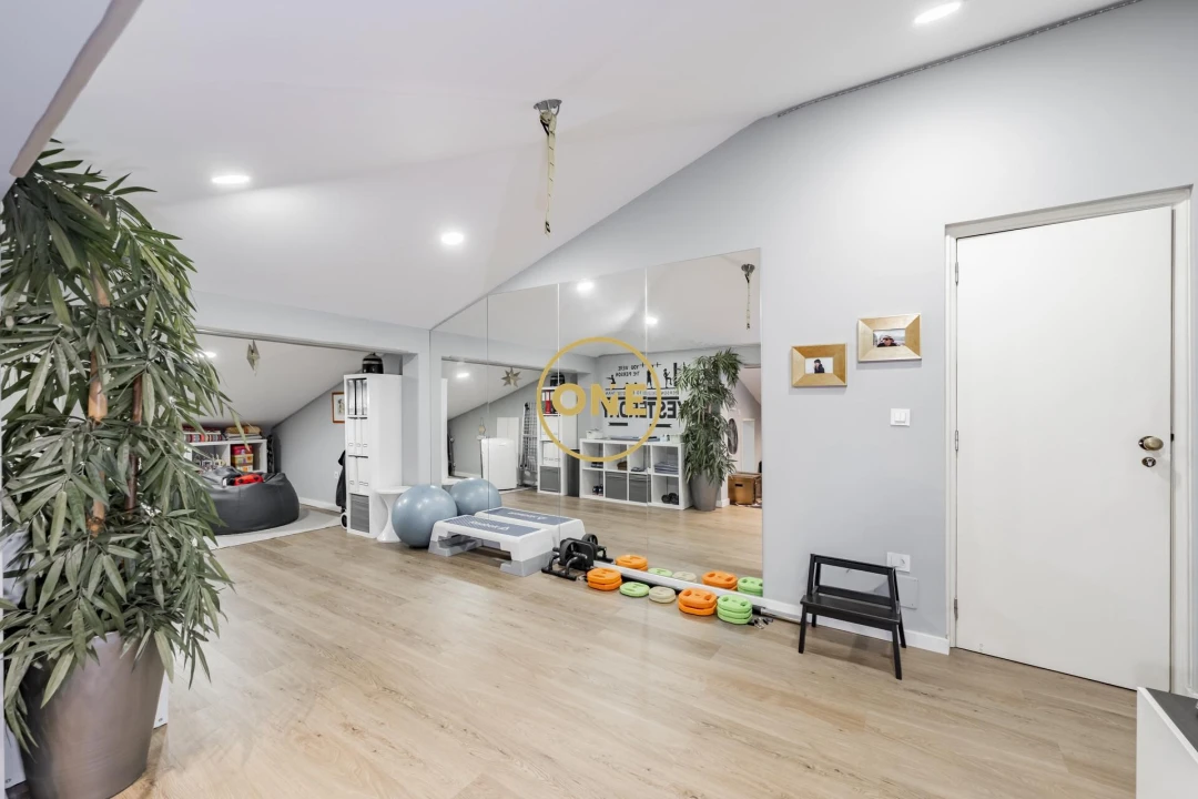 Apartamento T4 para Venda em Bougado (São Martinho e Santiago) Foto 39