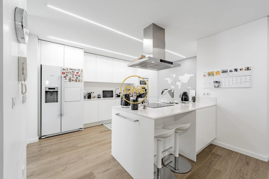 Apartamento T4 para Venda em Bougado (São Martinho e Santiago) Foto 7