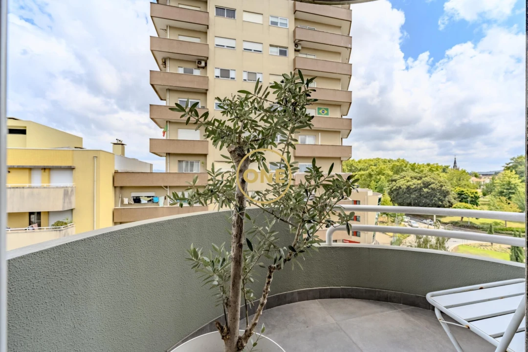 Apartamento T4 para Venda em Bougado (São Martinho e Santiago) Foto 30