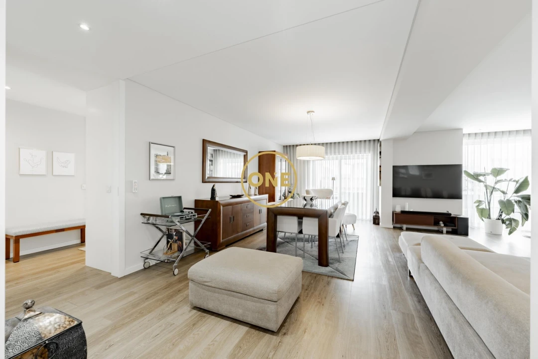 Apartamento T4 para Venda em Bougado (São Martinho e Santiago) Foto 21
