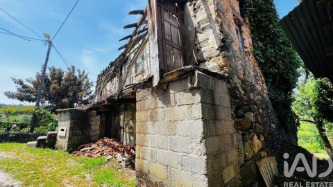 Moradia para Venda em Telões