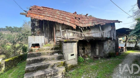 Moradia para Venda em Telões