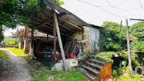 Moradia para Venda em Telões