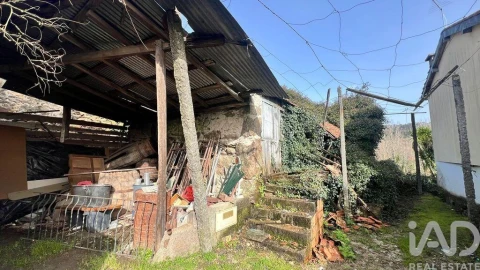 Moradia para Venda em Telões