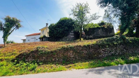 Moradia para Venda em Telões