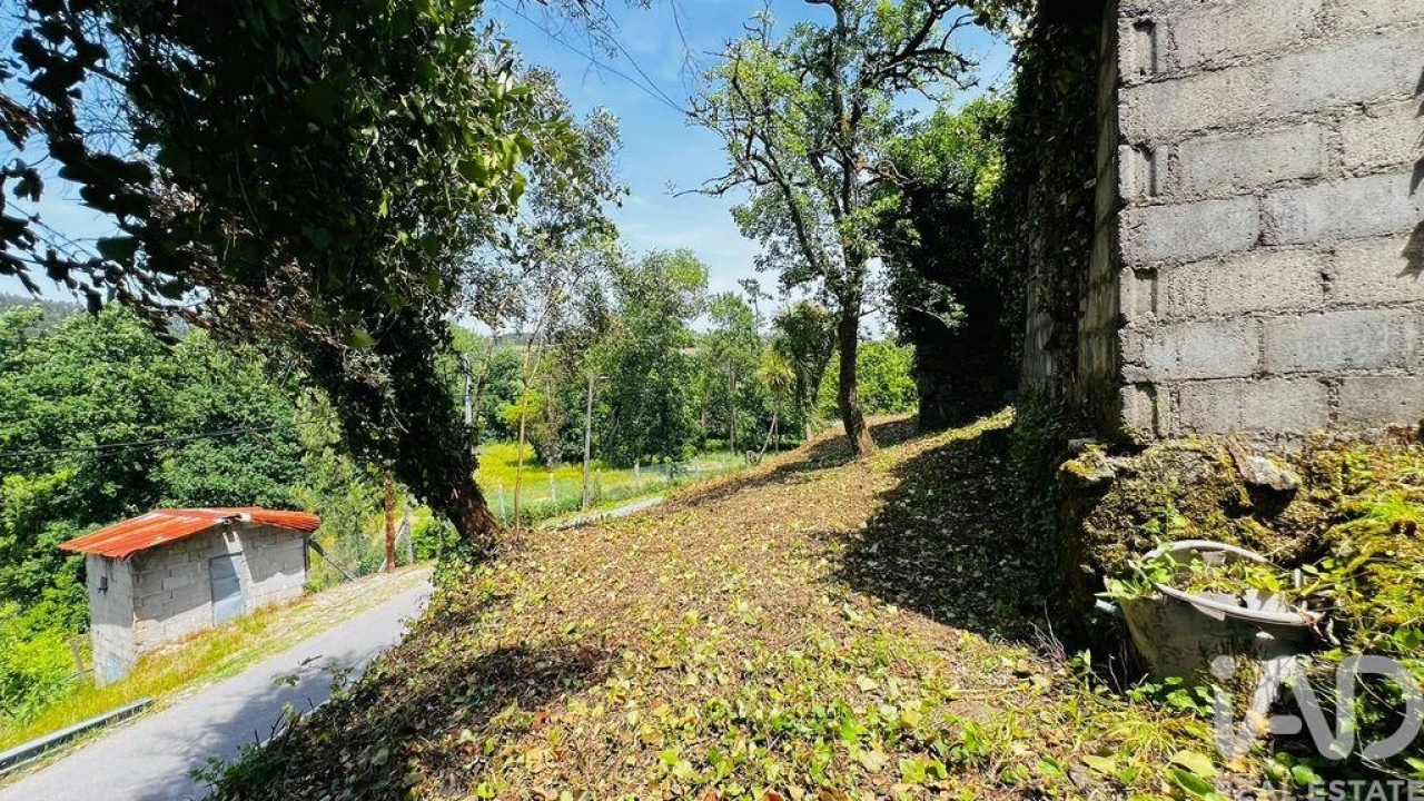 Moradia para Venda em Telões Foto 28