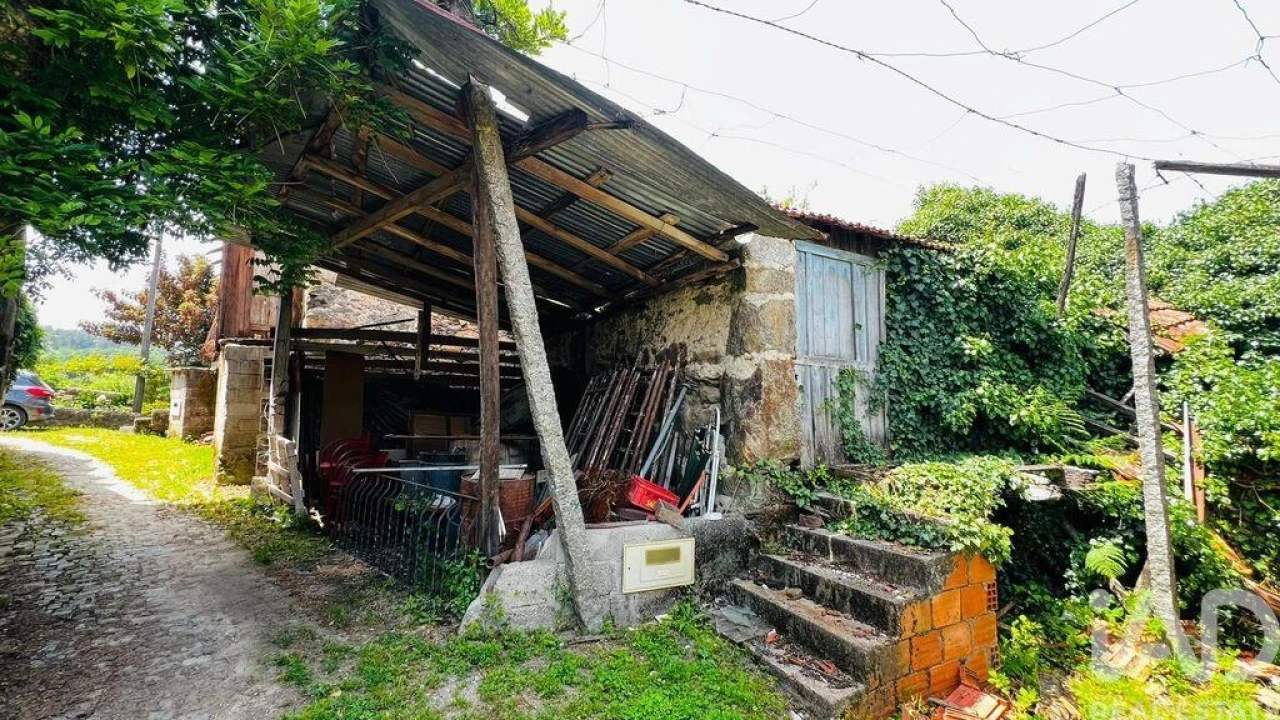 Moradia para Venda em Telões Foto 10