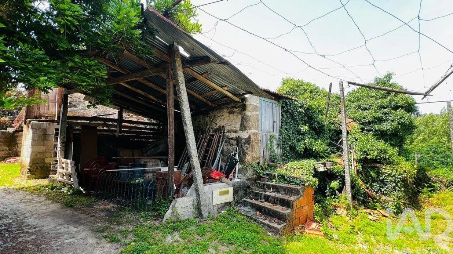 Moradia para Venda em Telões Foto 15