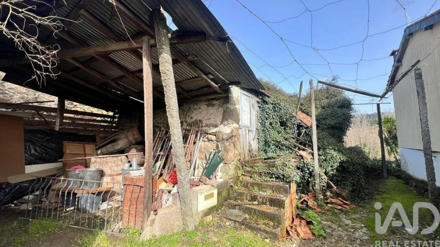 Moradia para Venda em Telões Foto 11