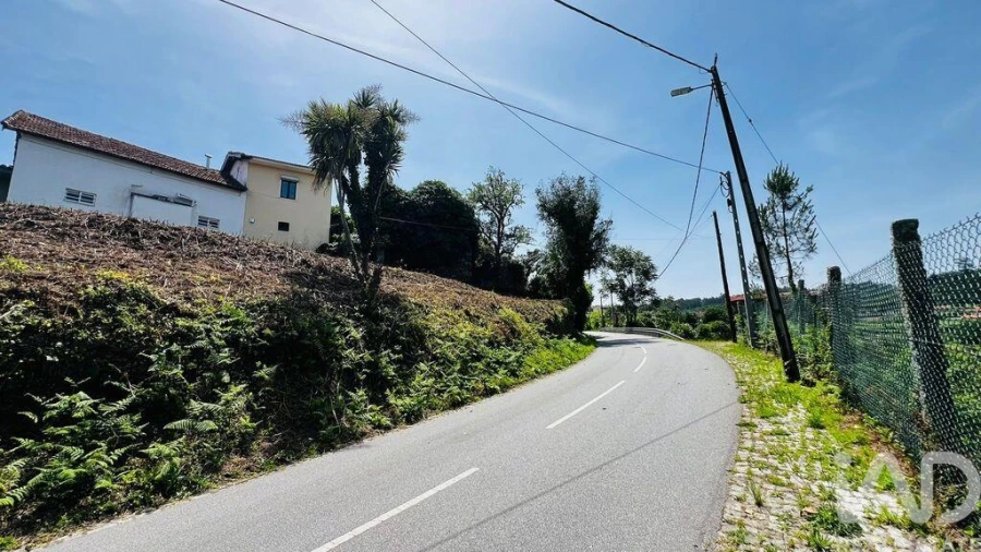 Moradia para Venda em Telões Foto 14
