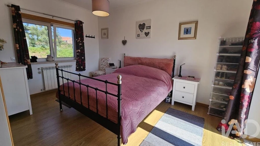 Moradia T2 para Venda em Maçãs de D. Maria Foto 23