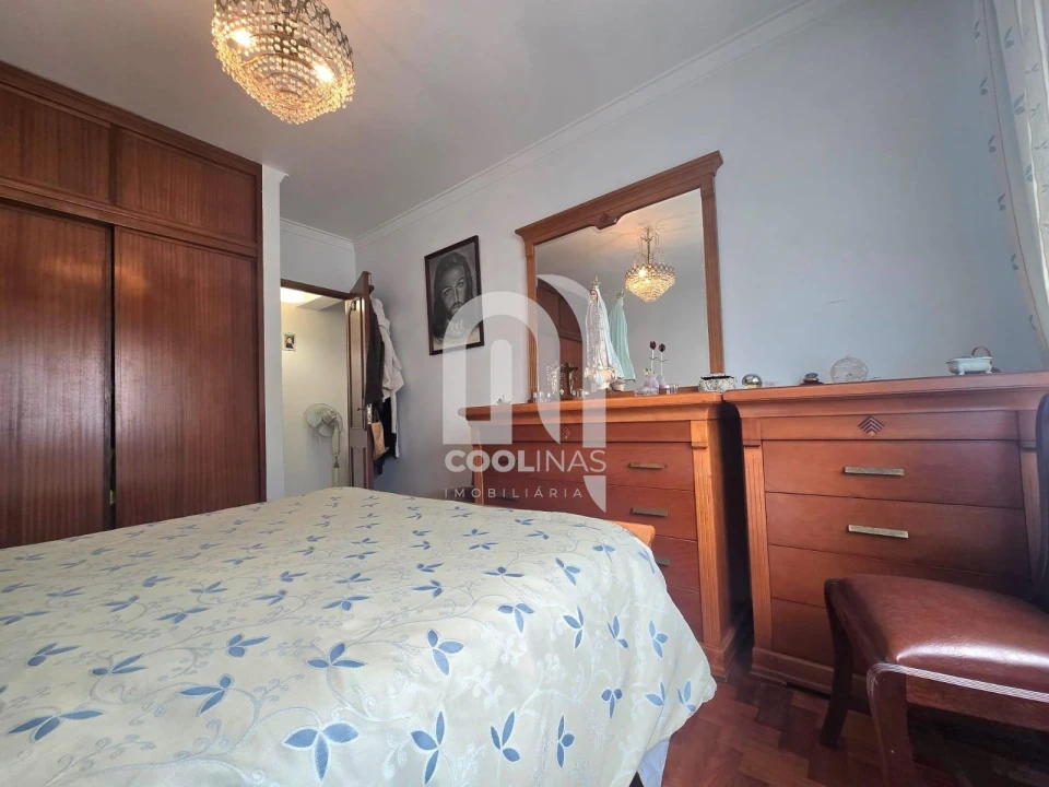 Apartamento T4 para Venda em Caparica e Trafaria Foto 20