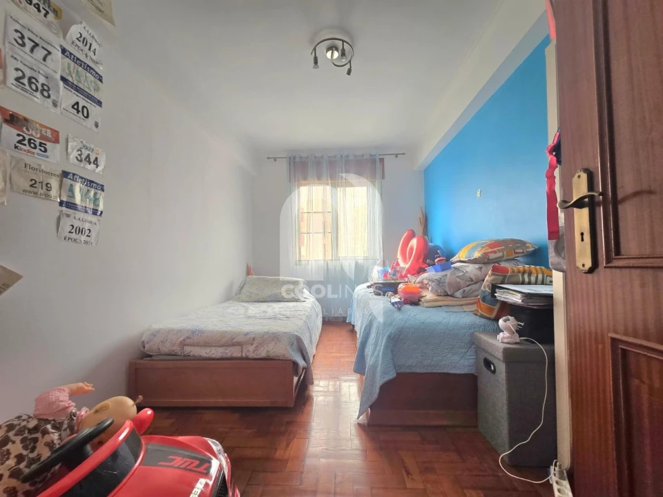 Apartamento T4 para Venda em Caparica e Trafaria Foto 18