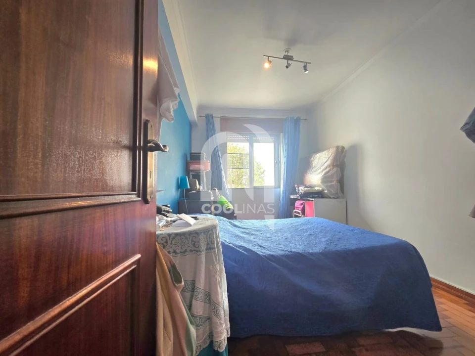 Apartamento T4 para Venda em Caparica e Trafaria Foto 22