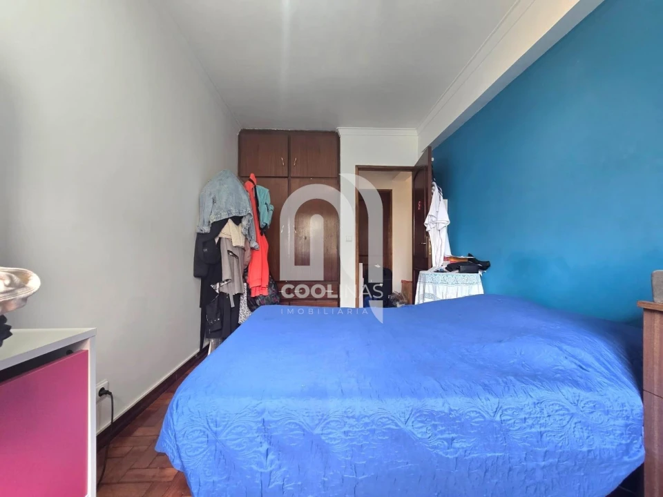 Apartamento T4 para Venda em Caparica e Trafaria Foto 23