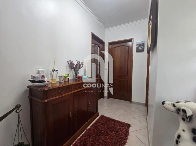 Apartamento T4 para Venda em Caparica e Trafaria Foto 27