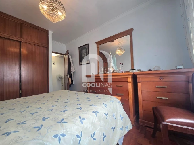 Apartamento T4 para Venda em Caparica e Trafaria Foto 20