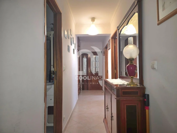 Apartamento T4 para Venda em Caparica e Trafaria Foto 21