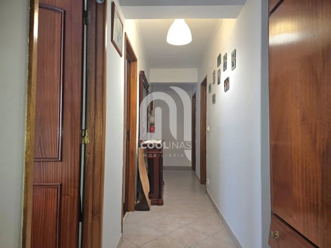 Apartamento T4 para Venda em Caparica e Trafaria Foto 17