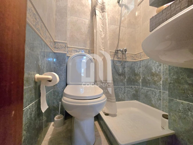 Apartamento T4 para Venda em Caparica e Trafaria Foto 14