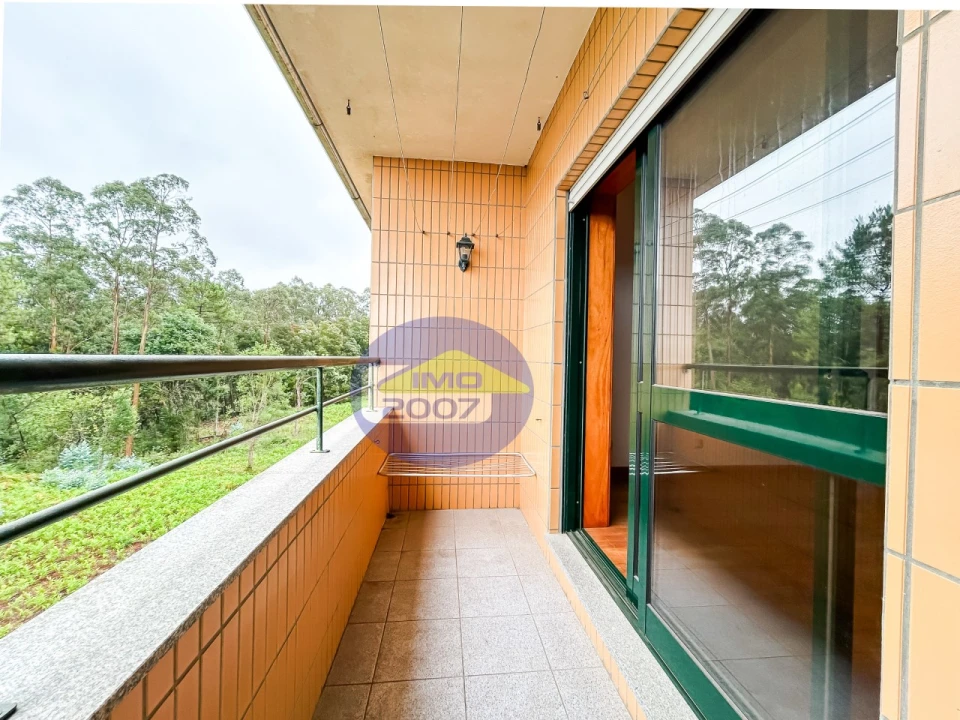 Apartamento T2 para Venda em São João de Ver Foto 11