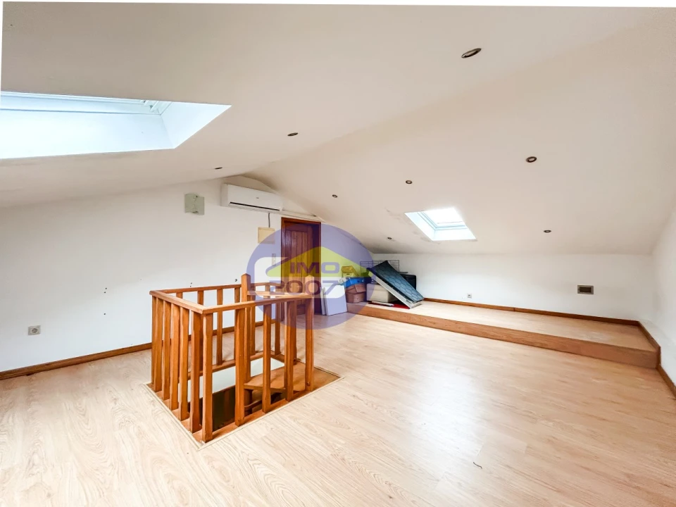 Apartamento T2 para Venda em São João de Ver Foto 14