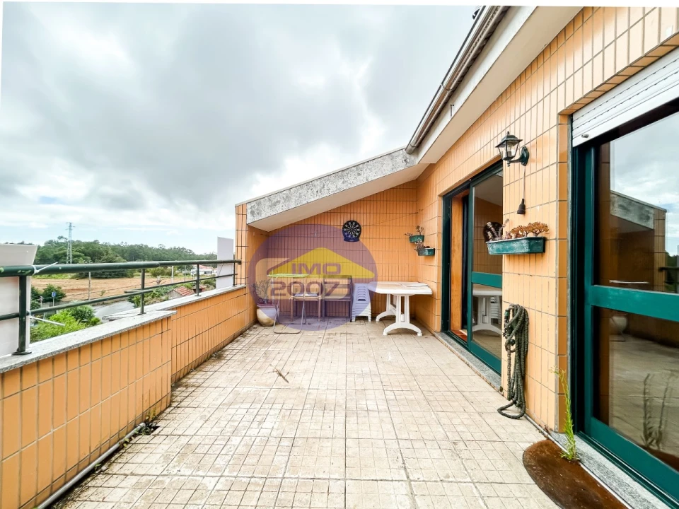Apartamento T2 para Venda em São João de Ver Foto 15