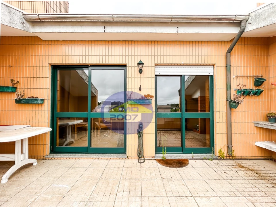 Apartamento T2 para Venda em São João de Ver Foto 17