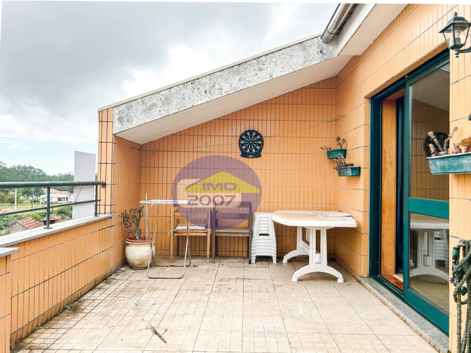 Apartamento T2 para Venda em São João de Ver Foto 18