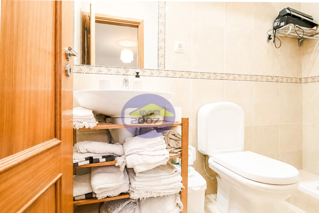 Apartamento T2 para Venda em São João de Ver Foto 23