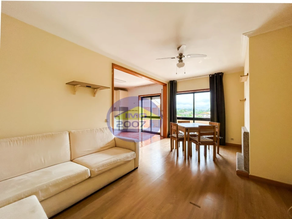 Apartamento T2 para Venda em São João de Ver Foto 25