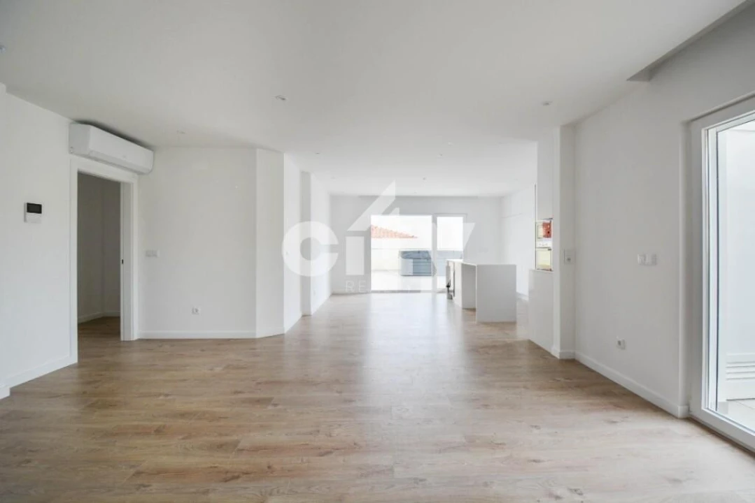 Apartamento T4 para Venda em Mafra Foto 6