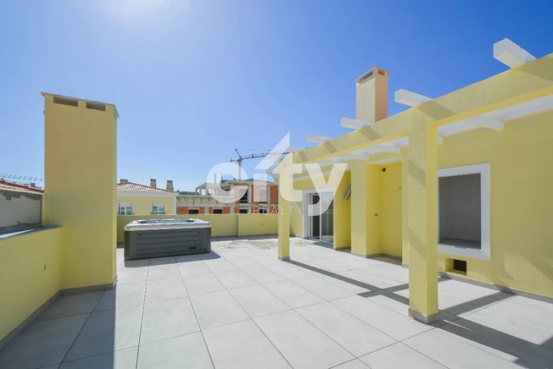 Apartamento T4 para Venda em Mafra Foto 25