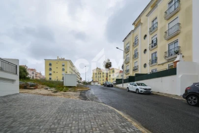 Apartamento T4 para Venda em Mafra