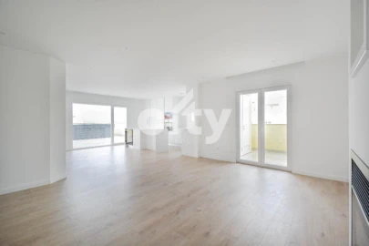 Apartamento T4 para Venda em Mafra