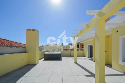Apartamento T4 para Venda em Mafra