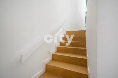 Apartamento T4 para Venda em Mafra